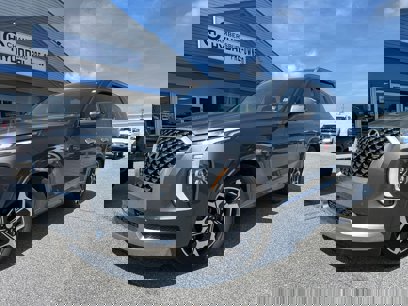 Used 2022 Hyundai Palisade Calligraphy