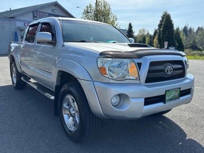 Used 2008 Toyota Tacoma PreRunner