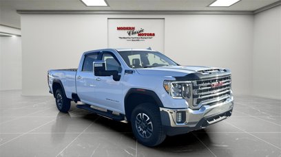 Used 2022 GMC Sierra 3500 SLT