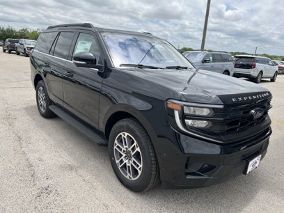 New 2025 Ford Expedition Active