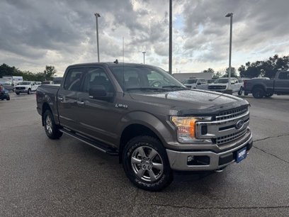Used 2018 Ford F150 XLT w/ Equipment Group 302A Luxury