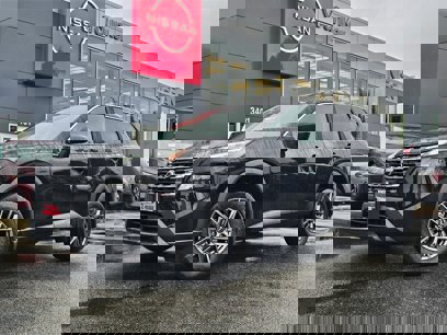 New 2025 Nissan Rogue S