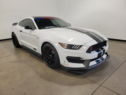 Used 2020 Ford Mustang Shelby GT350 w/ Technology Package