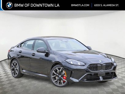 New 2025 BMW 228i xDrive w/ Premium Package