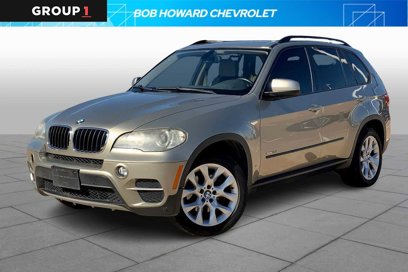 Used 2011 BMW X5 xDrive35i