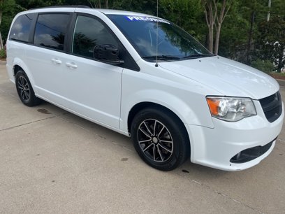 Used 2019 Dodge Grand Caravan GT