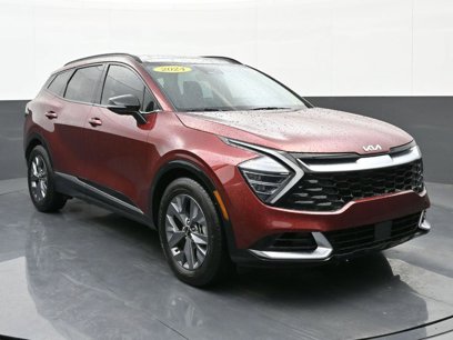 Used 2024 Kia Sportage SX