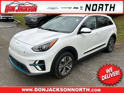 Used 2022 Kia Niro EX