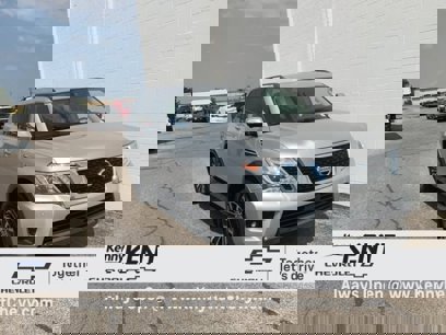 Used 2020 Nissan Armada SL