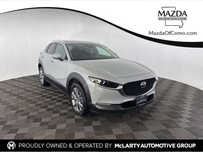 Used 2025 MAZDA CX-30 AWD 2.5 S w/ Preferred Package