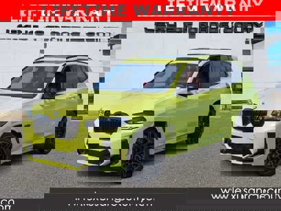 Used 2024 BMW X3 M w/ Competition Package