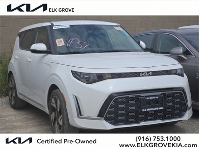 Used 2023 Kia Soul GT-Line
