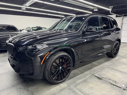 Used 2024 BMW X5 xDrive40i w/ M Sport Package