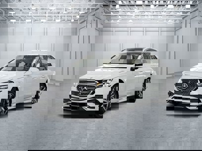 New 2026 Mercedes-Benz E 350 4MATIC