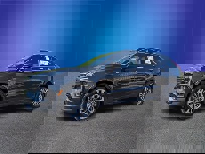 New 2024 Cadillac XT4 Premium Luxury w/ Active Safety Package
