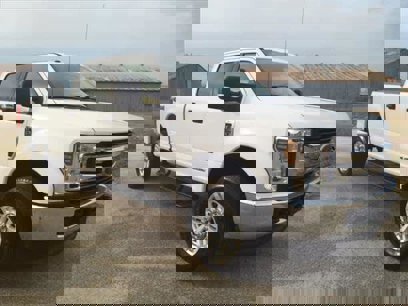 Used 2018 Ford F250 XLT
