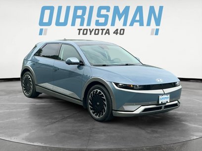 Used 2023 Hyundai Ioniq 5 Limited