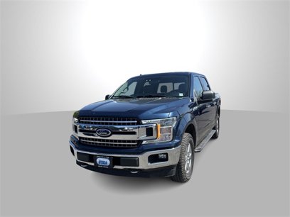 Used 2018 Ford F150 XLT w/ Equipment Group 302A Luxury