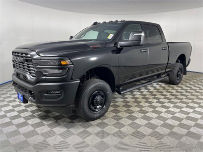 New 2025 RAM 2500 Tradesman