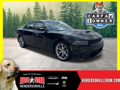 Used 2023 Dodge Charger GT