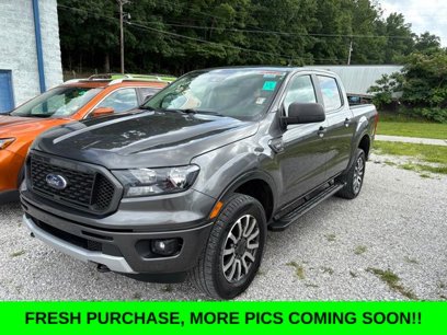 Used 2020 Ford Ranger XLT w/ Equipment Group 302A Luxury