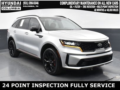 Used 2021 Kia Sorento SX