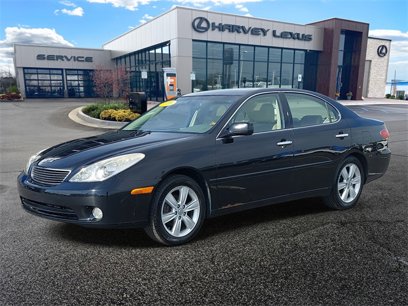 Used 2005 Lexus ES 330