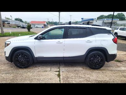 Used 2020 GMC Terrain SLE w/ Driver Convenience Package