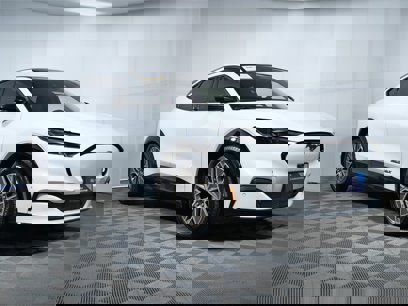 Certified 2024 Ford Mustang Mach-E Premium