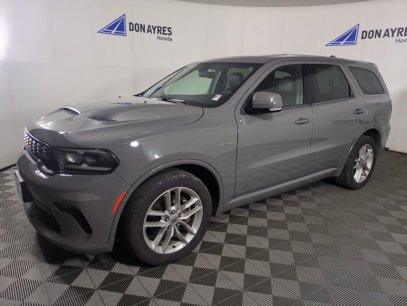 Used 2021 Dodge Durango R/T
