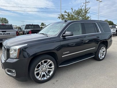 Used 2020 GMC Yukon SLT w/ Premium Edition