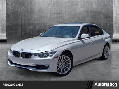 Used 2014 BMW 328i Sedan