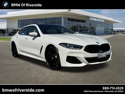 Used 2025 BMW 840i w/ M Sport Professional Package