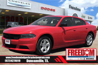 Used 2023 Dodge Charger SXT