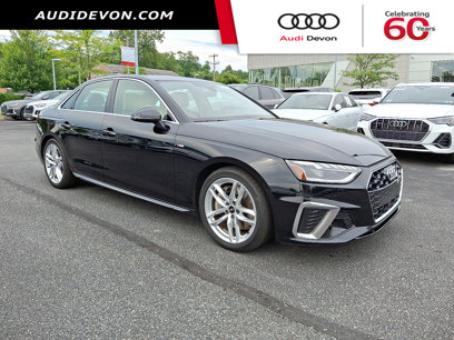 Used 2023 Audi A4 2.0T Premium Plus w/ Premium Plus Package