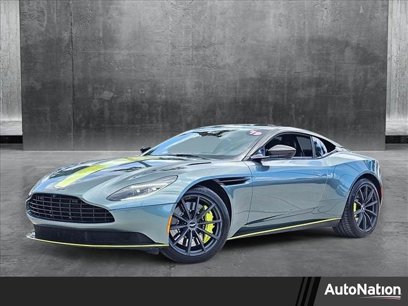 Used 2019 Aston Martin DB11 AMR