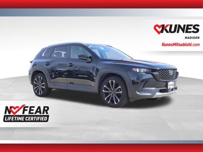 Used 2023 MAZDA CX-50 AWD 2.5 Turbo