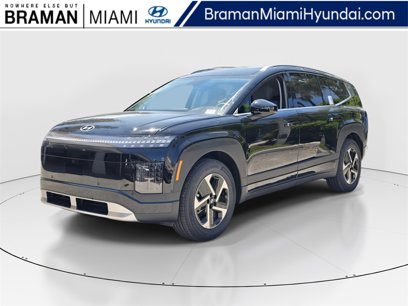 New 2026 Hyundai Ioniq 9 S