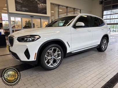 Used 2023 BMW X3 xDrive30i w/ Premium Package