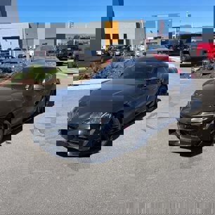 Used 2021 Toyota Supra w/ Driver Assist Package