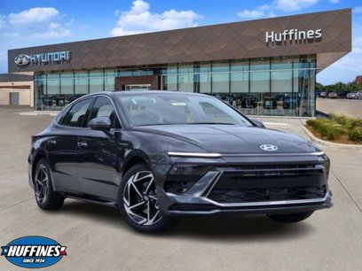 New 2025 Hyundai Sonata SEL