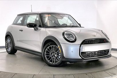 Used 2025 MINI Cooper S