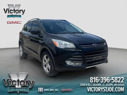 Used 2015 Ford Escape SE w/ Equipment Group 201A