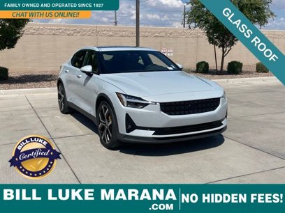 Used 2021 Polestar Polestar 2 w/ Performance Package