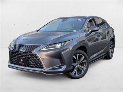 Used 2021 Lexus RX 350 FWD w/ Premium Package