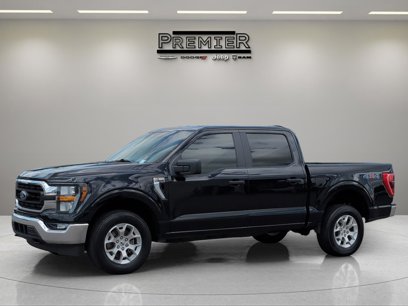Used 2023 Ford F150 XLT