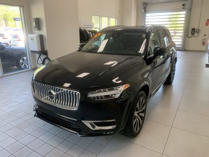 Certified 2024 Volvo XC90 B5 Core