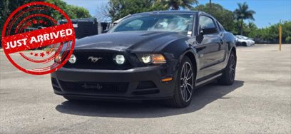 Used 2014 Ford Mustang GT w/ Equipment Group 301A