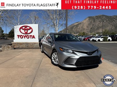 Used 2023 Toyota Camry LE