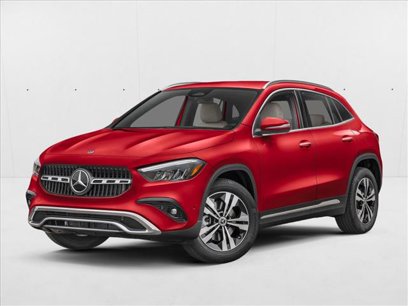 Certified 2025 Mercedes-Benz GLA 250